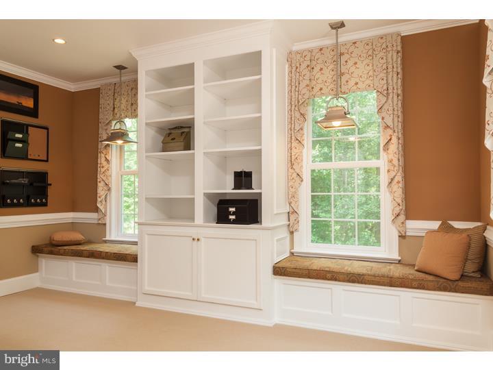 BRICK HOUSE FARM - Residential