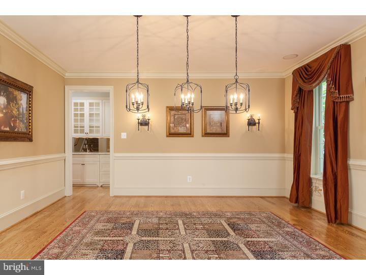 BRICK HOUSE FARM - Residential