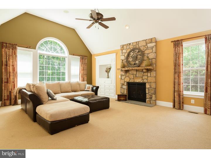 BRICK HOUSE FARM - Residential