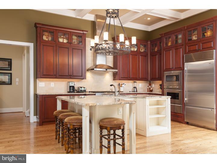 BRICK HOUSE FARM - Residential