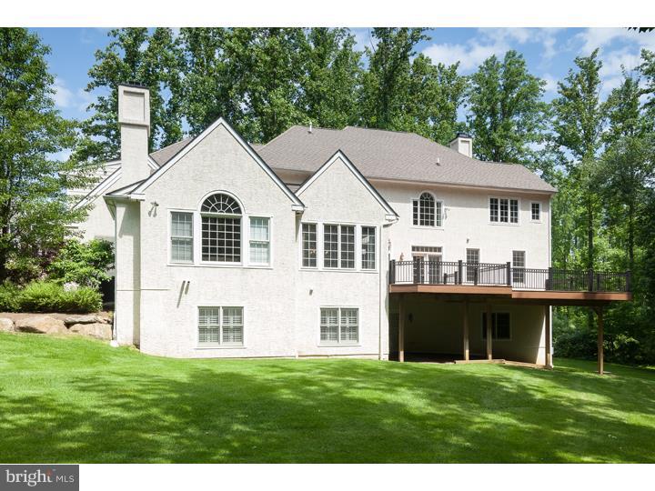 BRICK HOUSE FARM - Residential