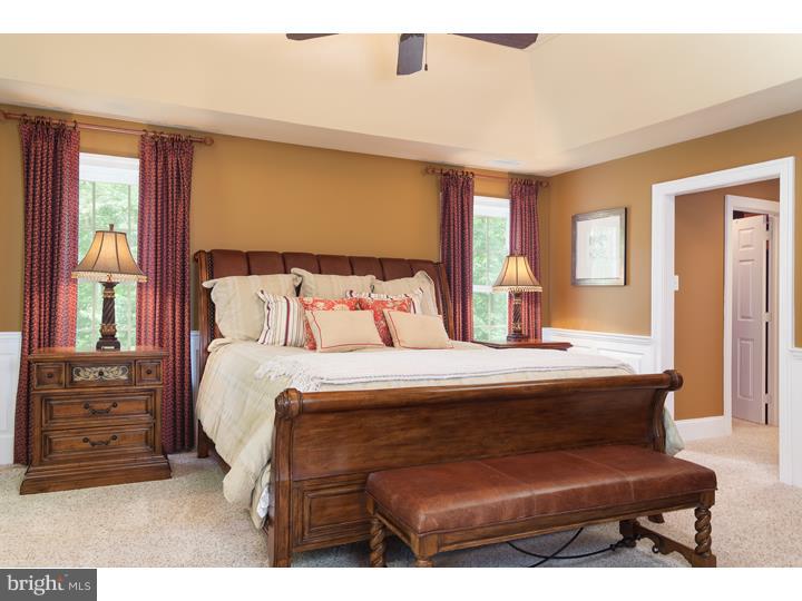 BRICK HOUSE FARM - Residential