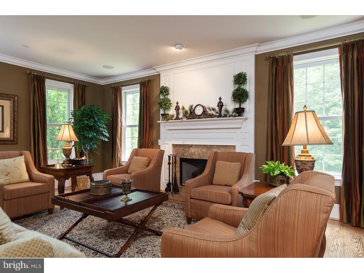 BRICK HOUSE FARM - Residential