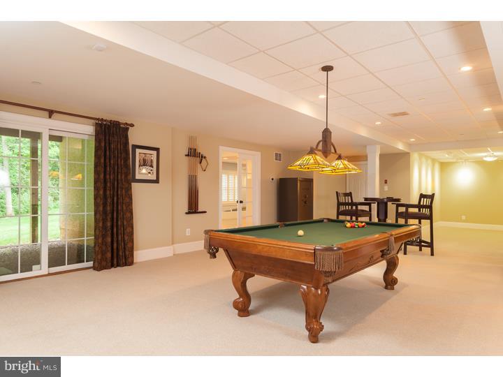 BRICK HOUSE FARM - Residential