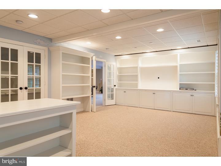 BRICK HOUSE FARM - Residential