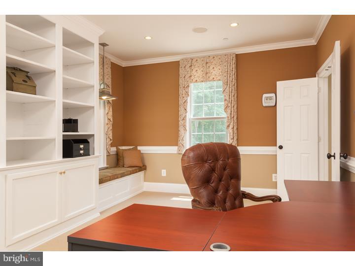 BRICK HOUSE FARM - Residential