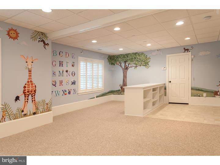 BRICK HOUSE FARM - Residential