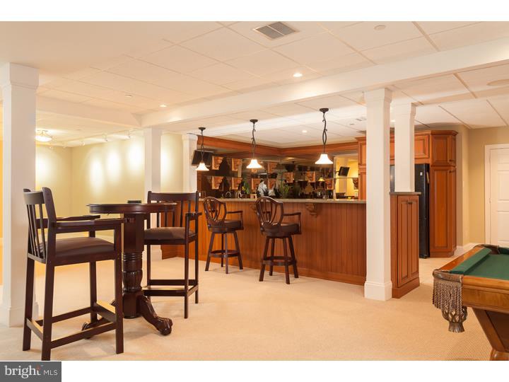 BRICK HOUSE FARM - Residential