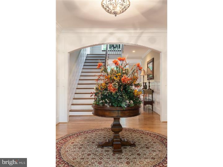 BRICK HOUSE FARM - Residential