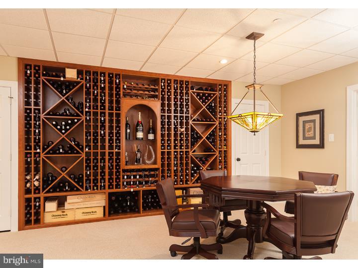 BRICK HOUSE FARM - Residential