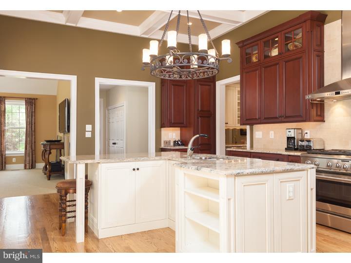 BRICK HOUSE FARM - Residential