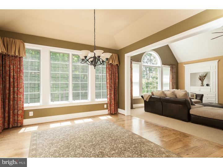 BRICK HOUSE FARM - Residential