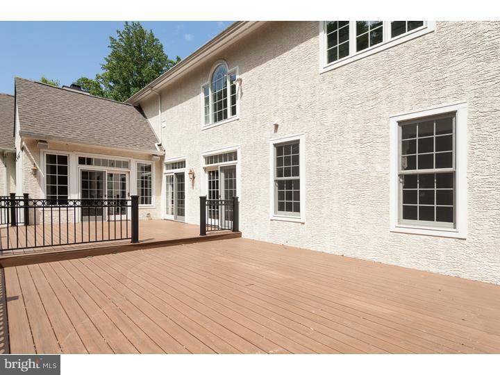 BRICK HOUSE FARM - Residential