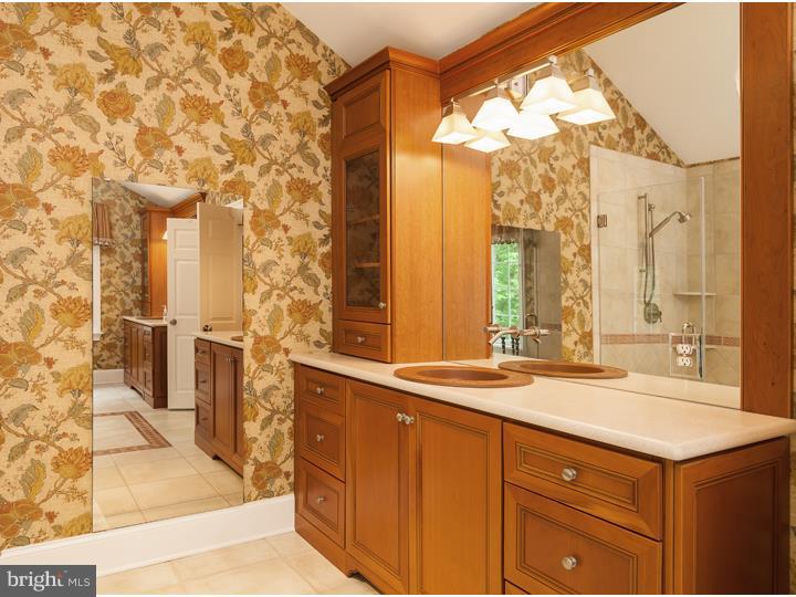 BRICK HOUSE FARM - Residential