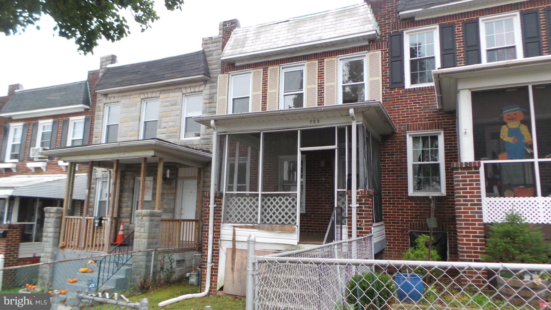 BROOKLYN - Residential