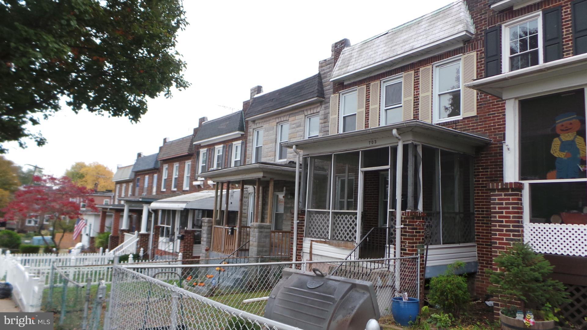 BROOKLYN - Residential