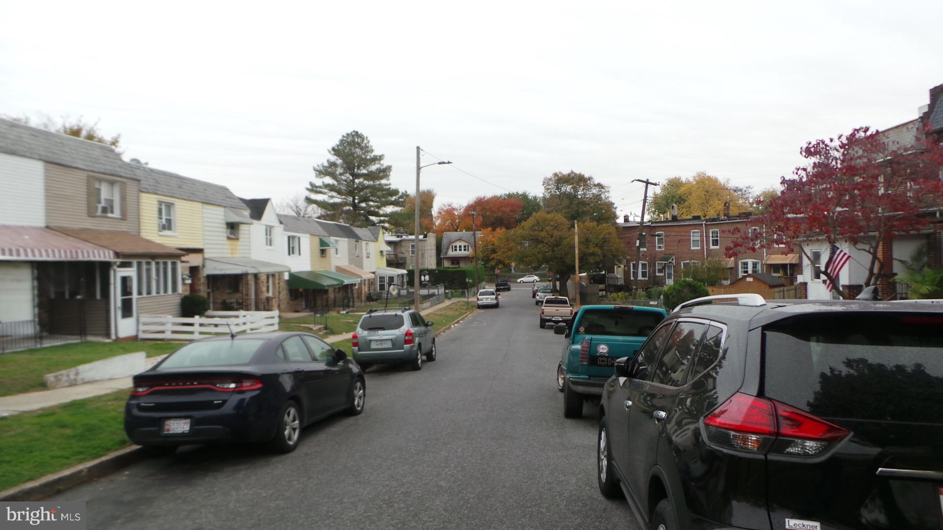 BROOKLYN - Residential