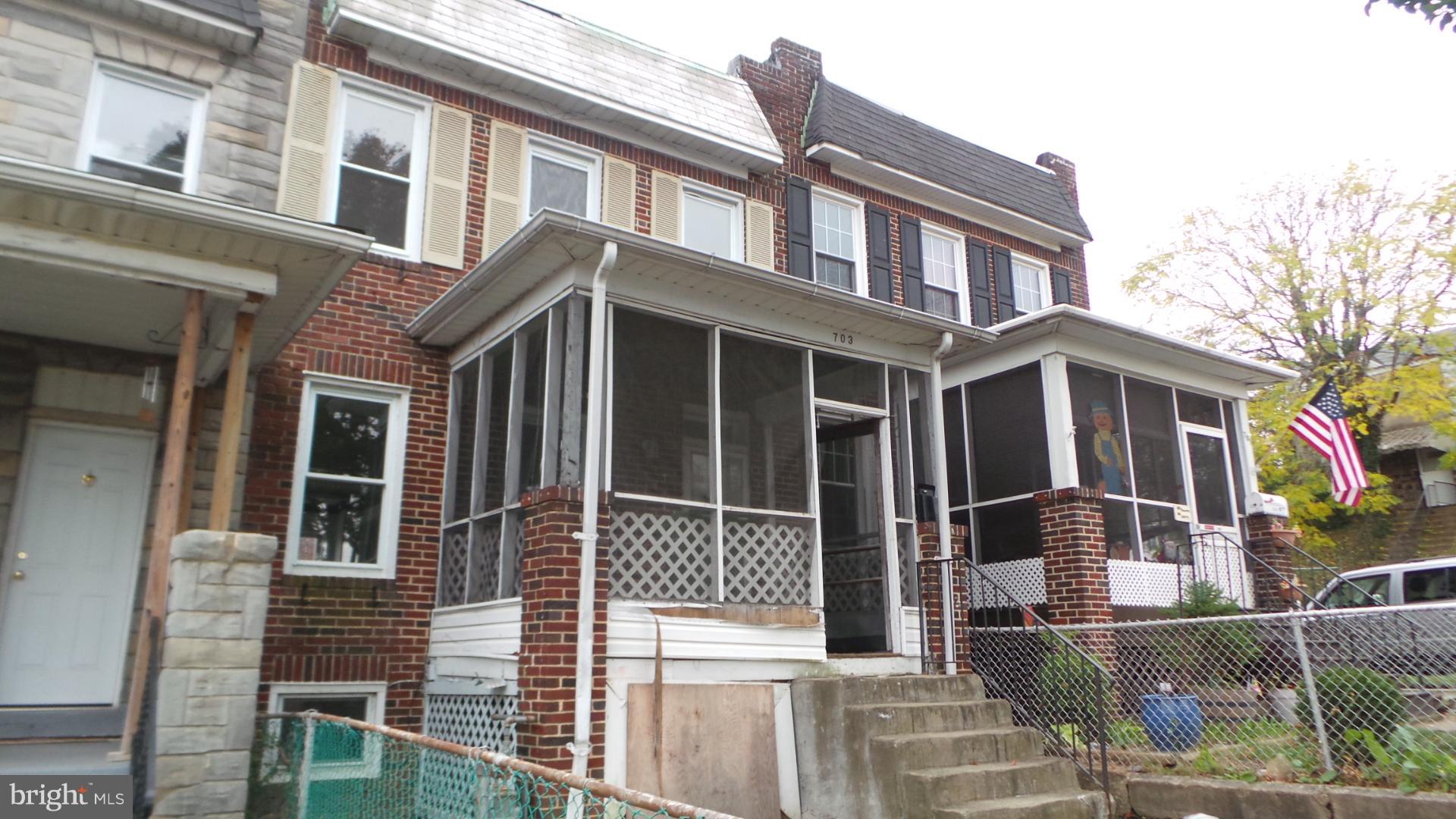 BROOKLYN - Residential