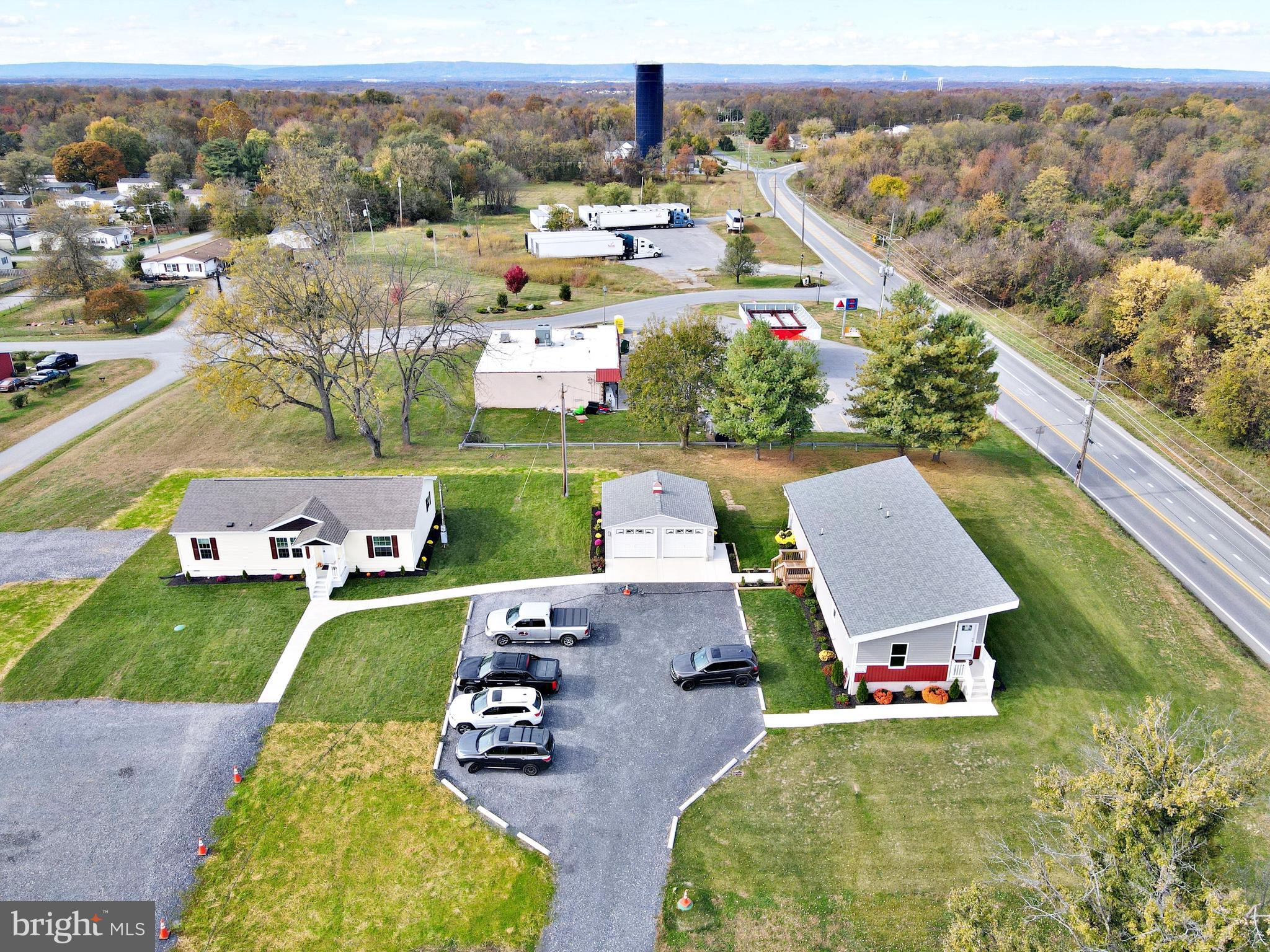 FOX GLEN - Residential