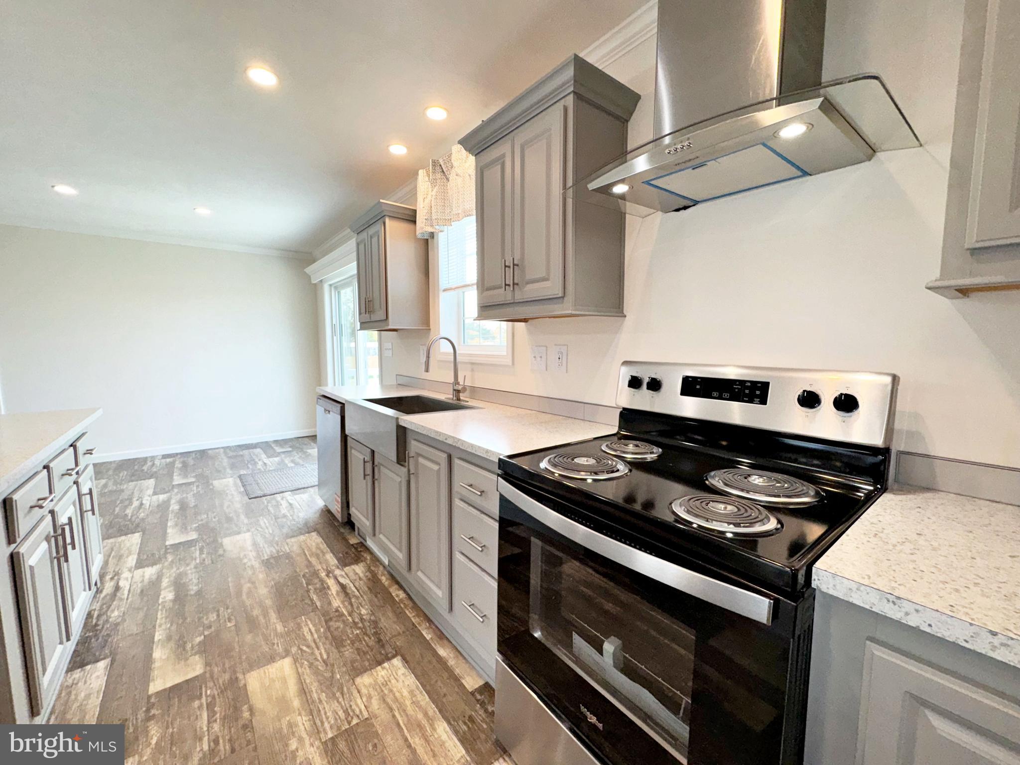 FOX GLEN - Residential