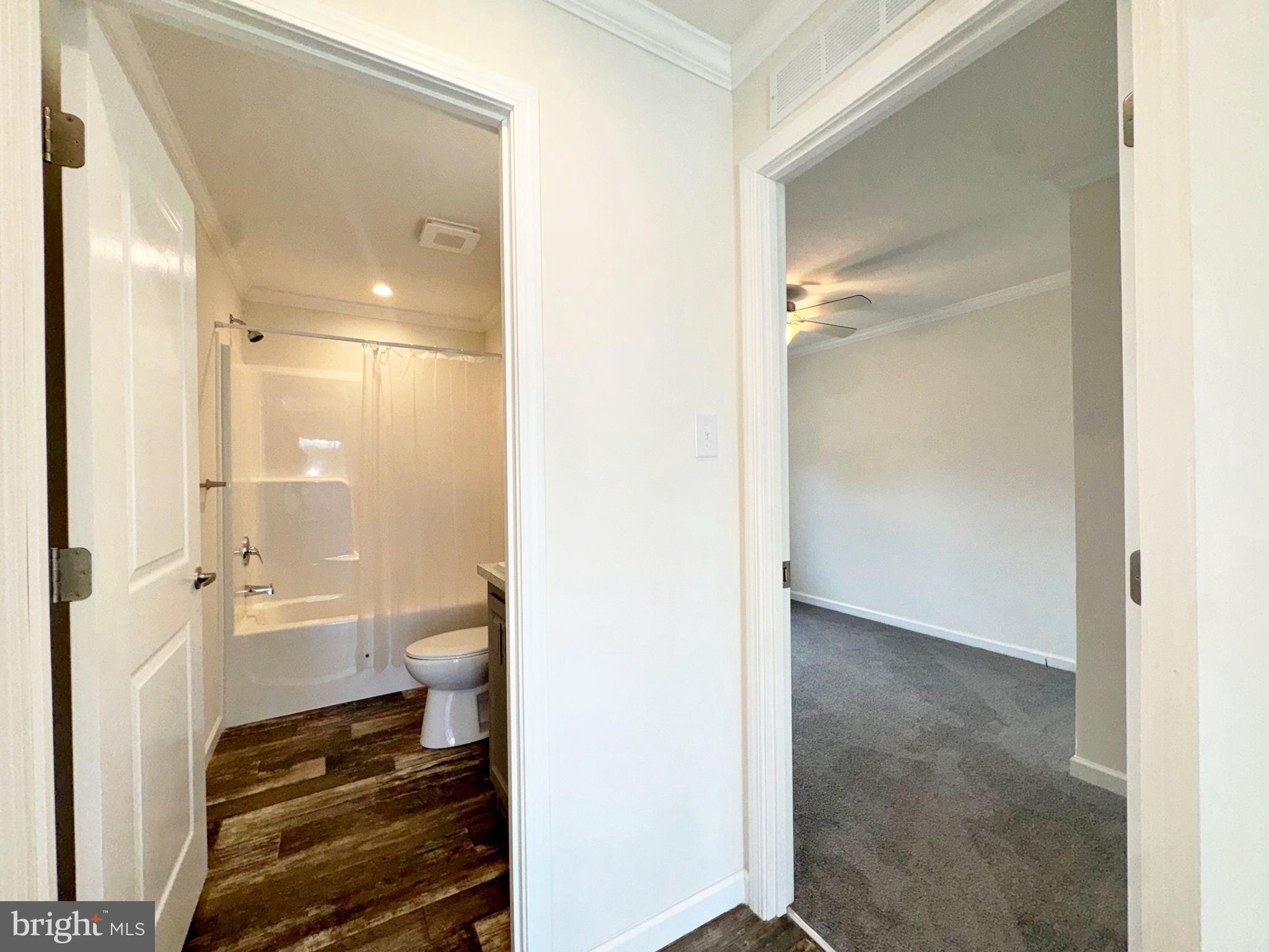 FOX GLEN - Residential