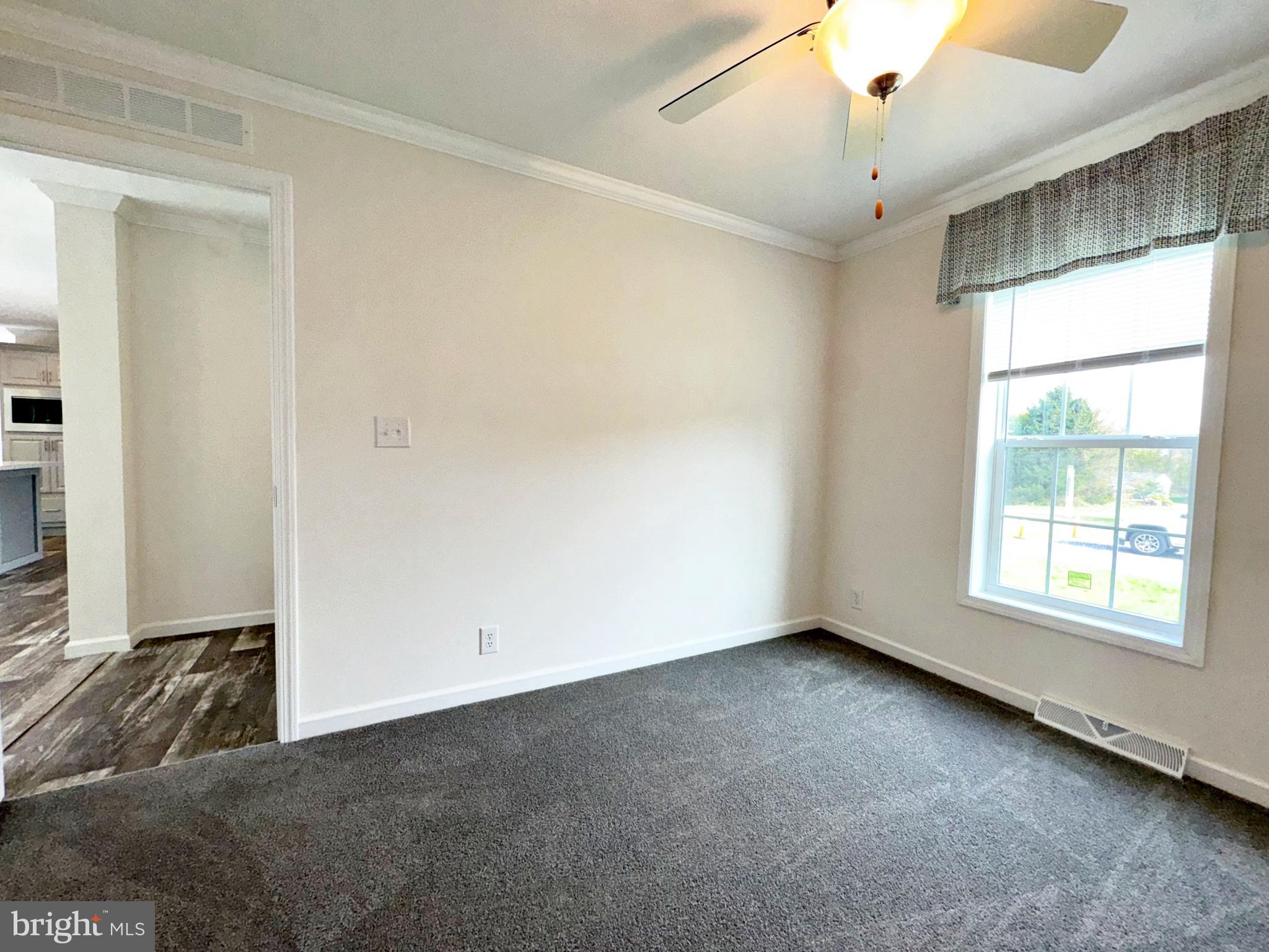 FOX GLEN - Residential