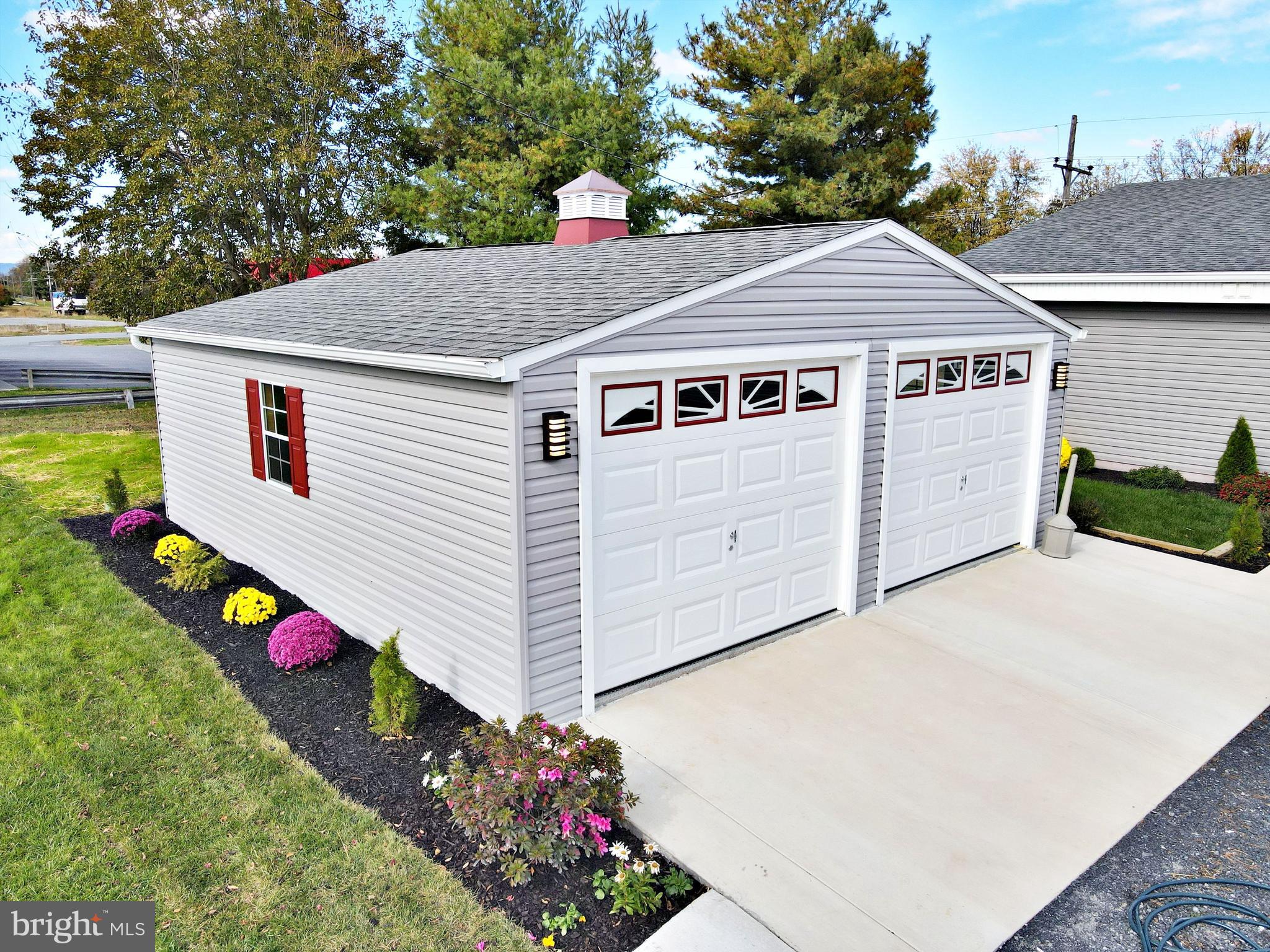 FOX GLEN - Residential