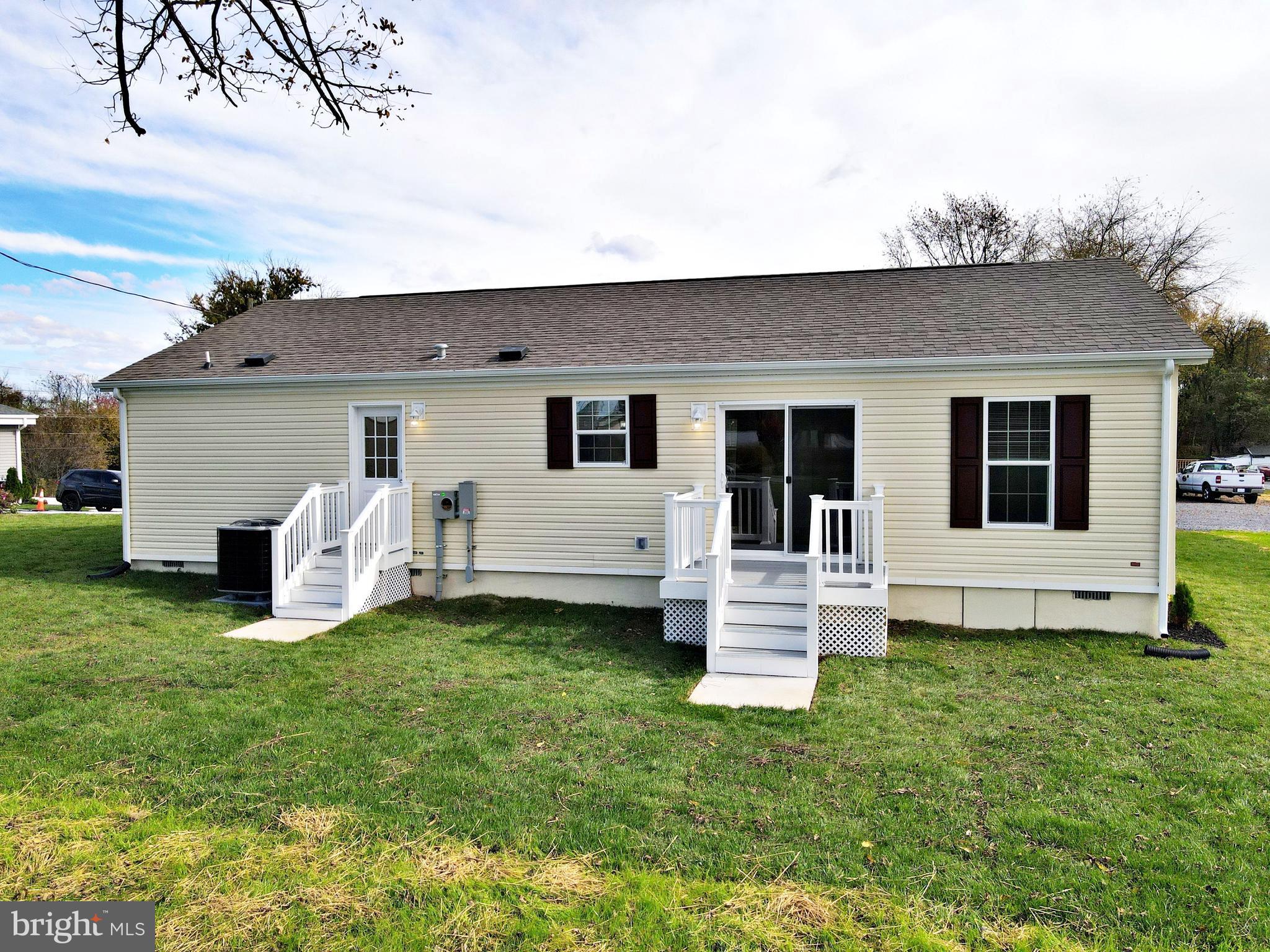 FOX GLEN - Residential