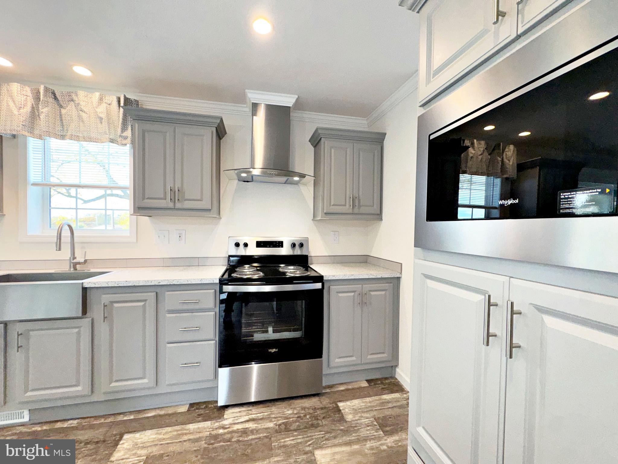 FOX GLEN - Residential