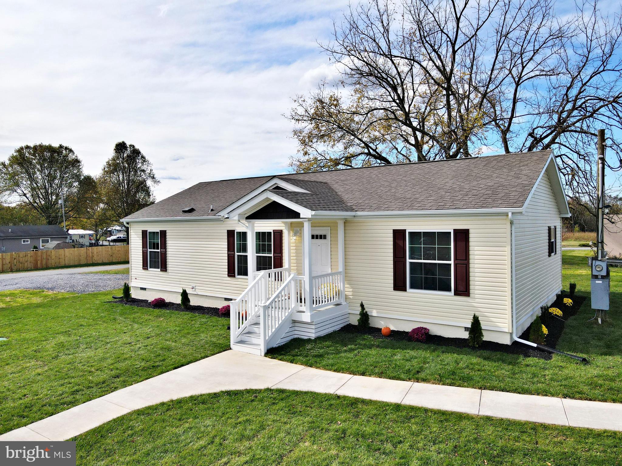 FOX GLEN - Residential