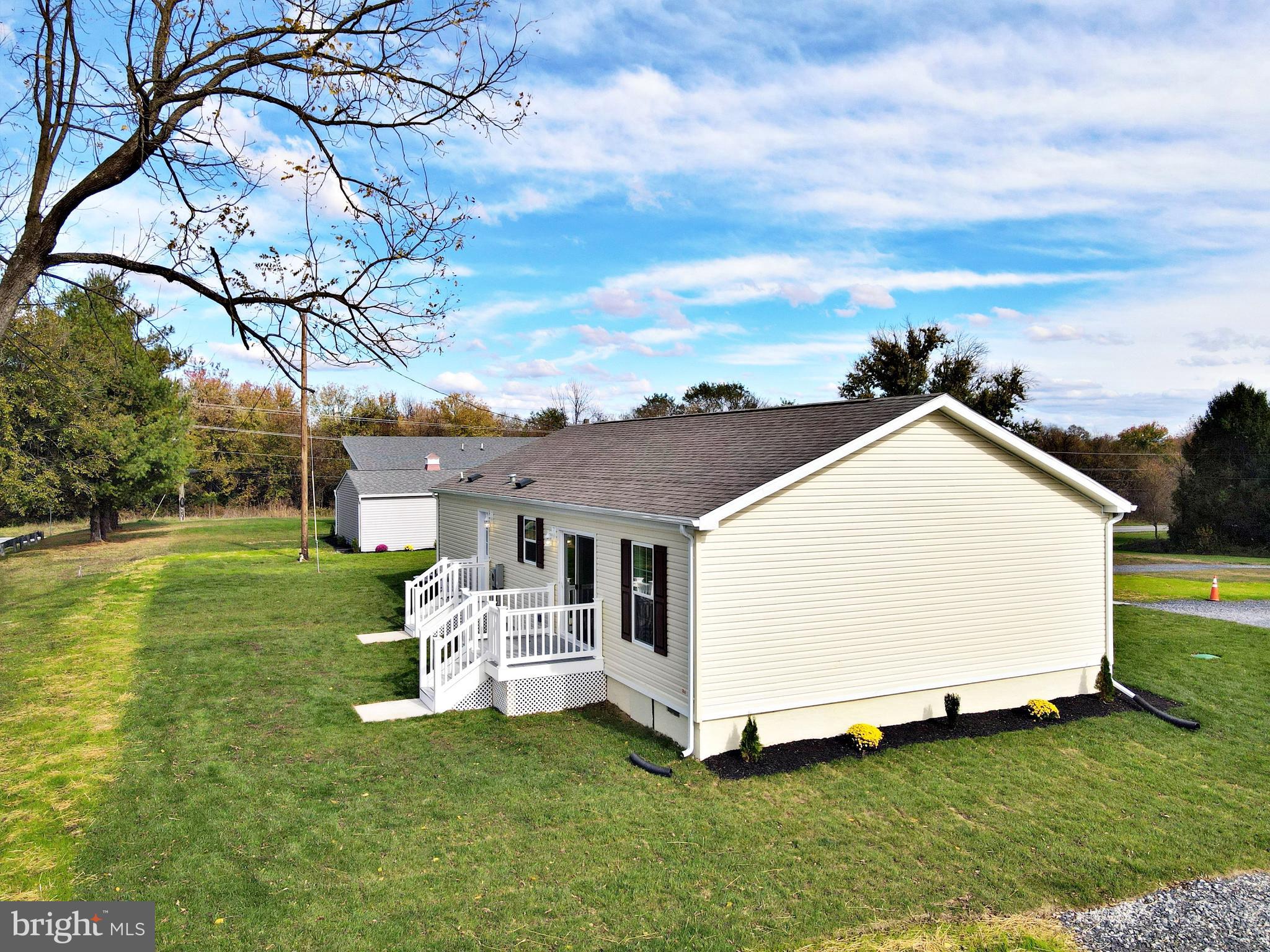 FOX GLEN - Residential