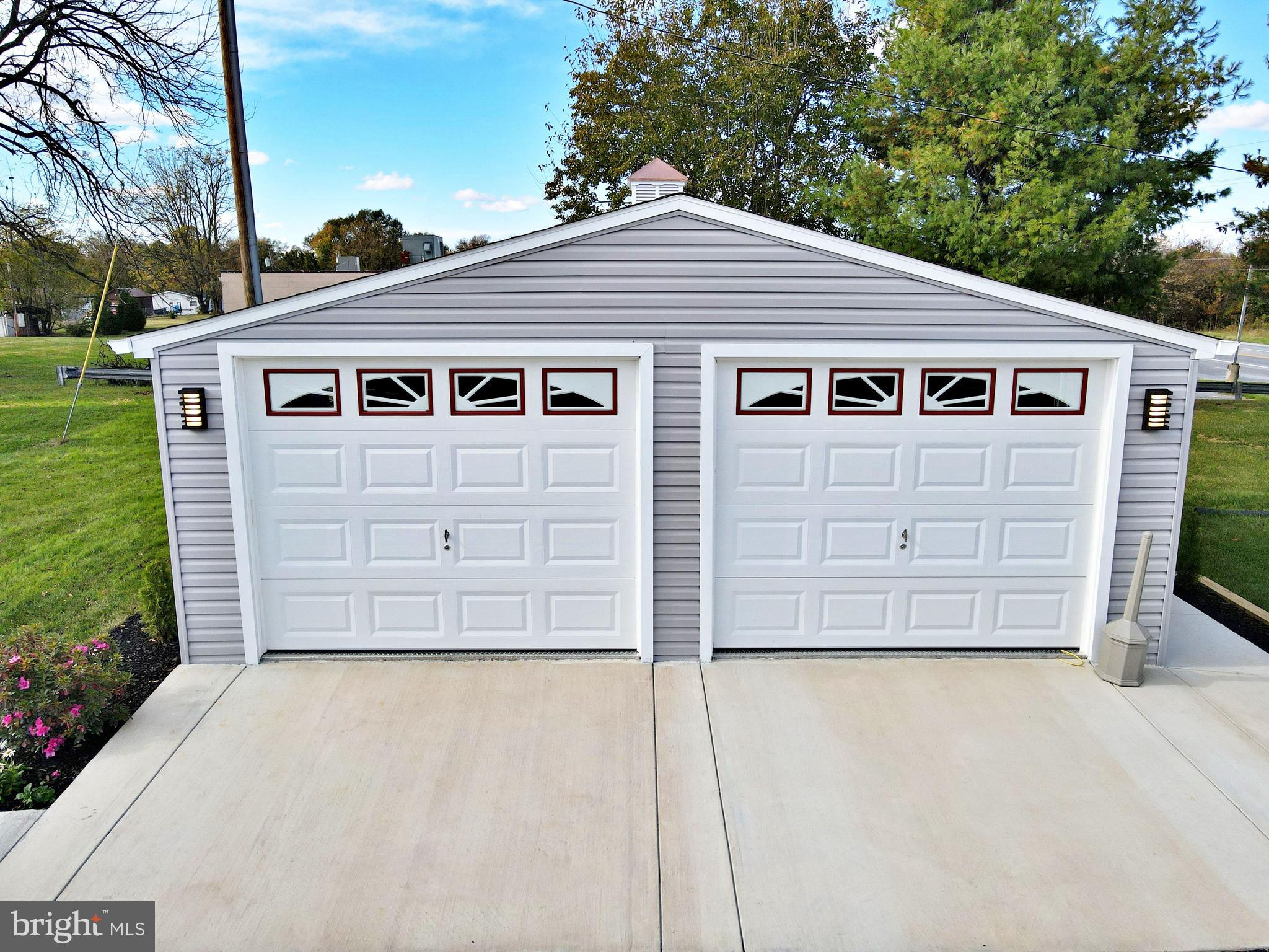 FOX GLEN - Residential