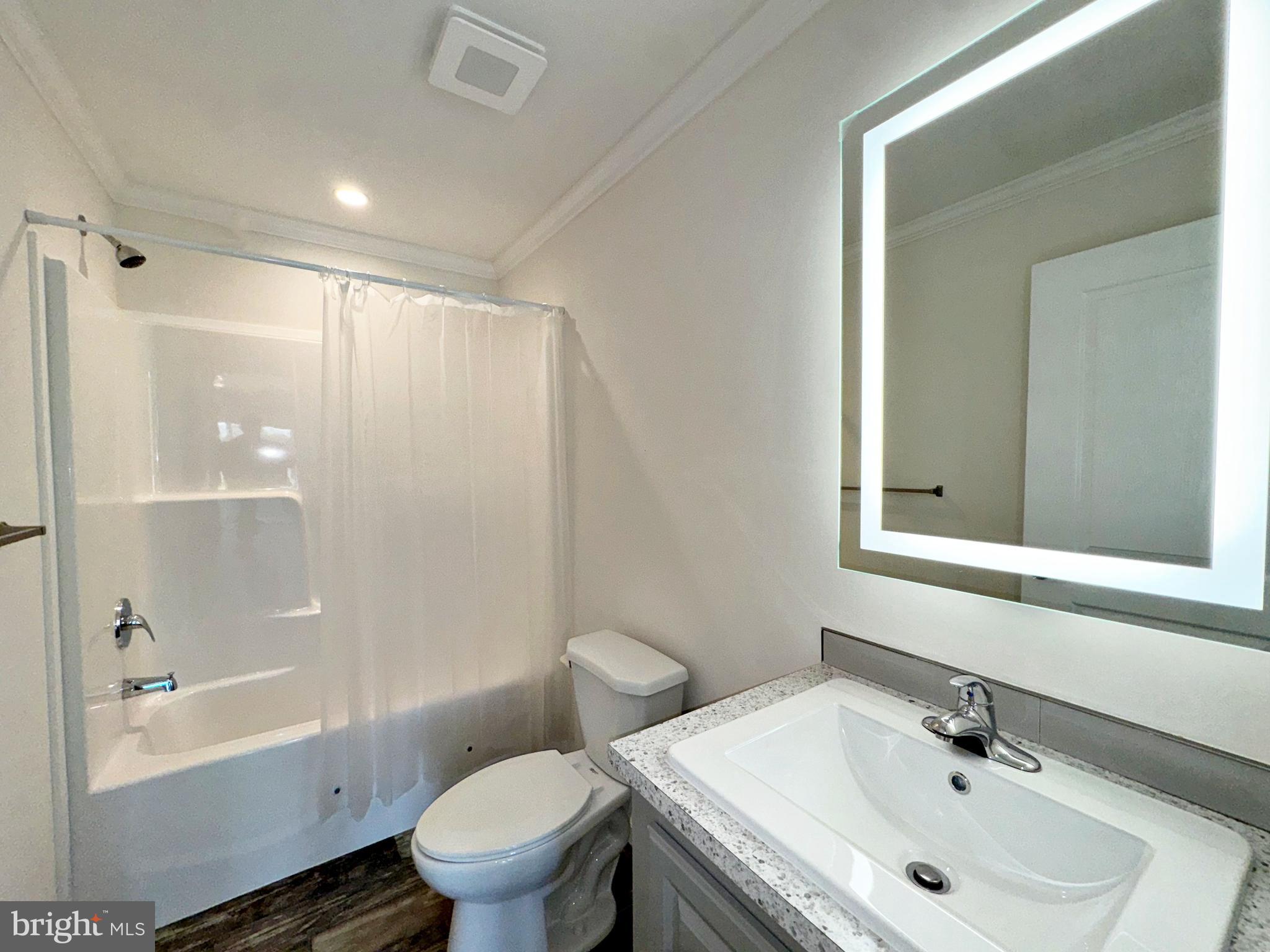 FOX GLEN - Residential