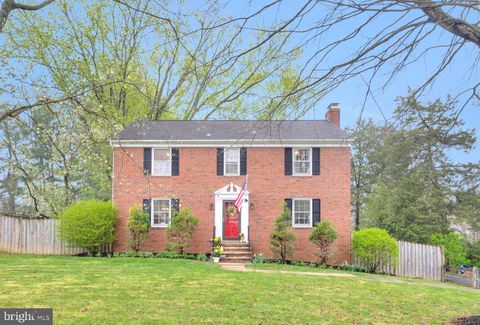17727 SILCOTT SPRINGS ROAD PURCELLVILLE VA 20132