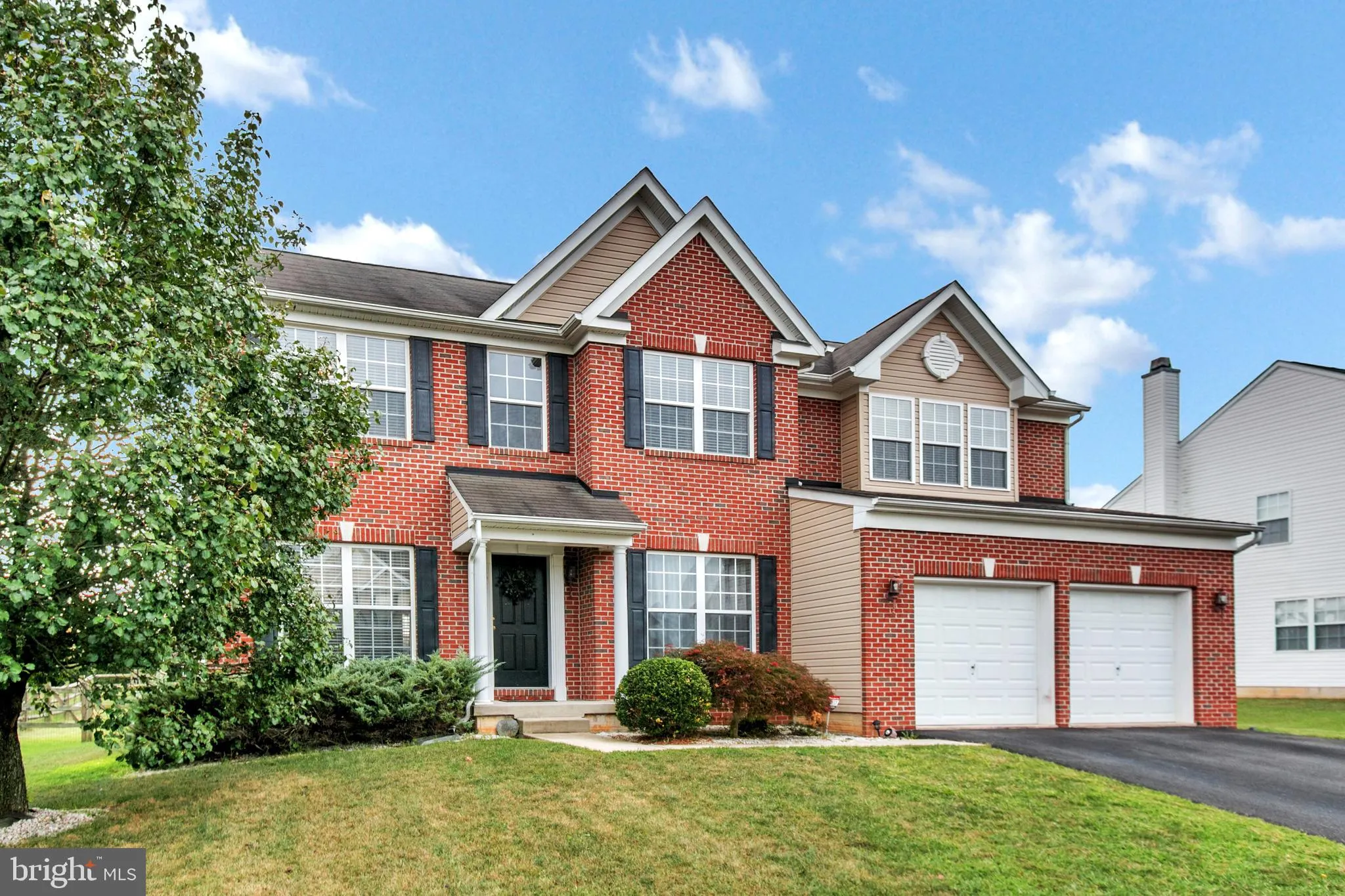 203 Marjoram Drive, Bear, DE 19701