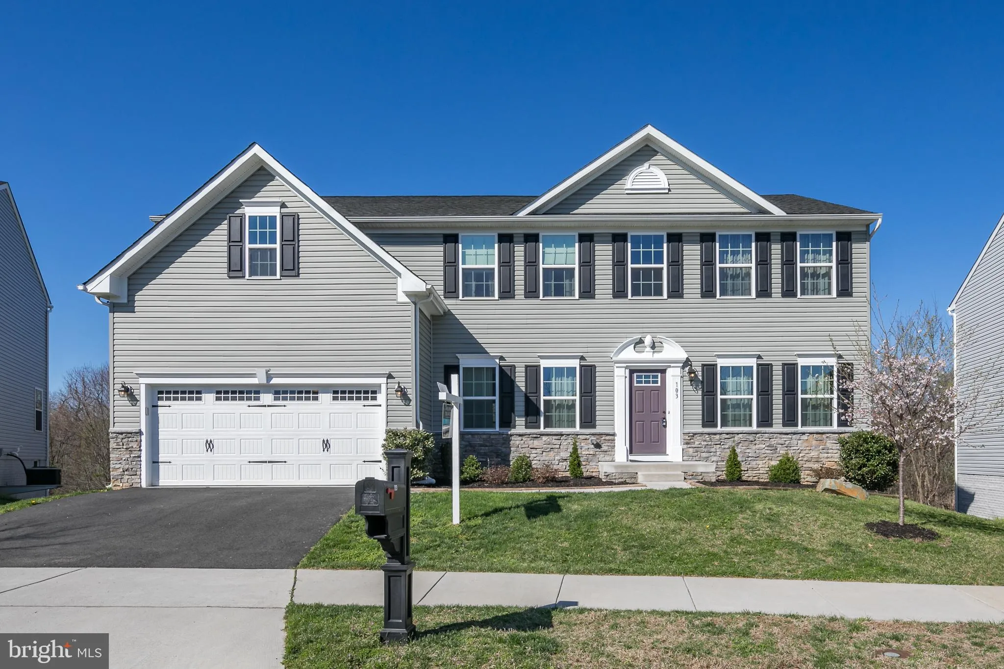 103 Eisentown Drive, Lovettsville, VA 20180