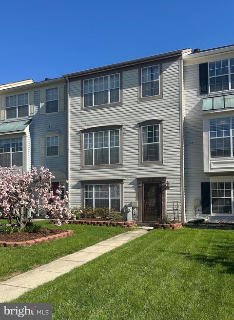 2558 AMBLING CIRCLE CROFTON MD 21114