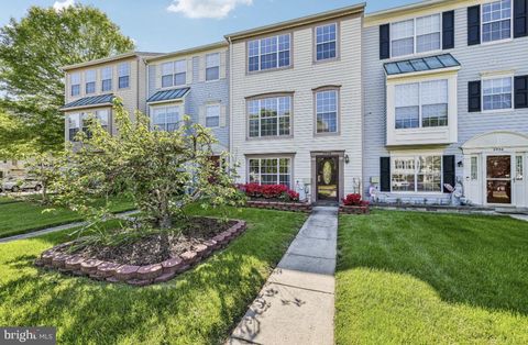 Photo of 2558 Ambling Circle, CROFTON, MD 21114 (MLS # MDAA2142210)