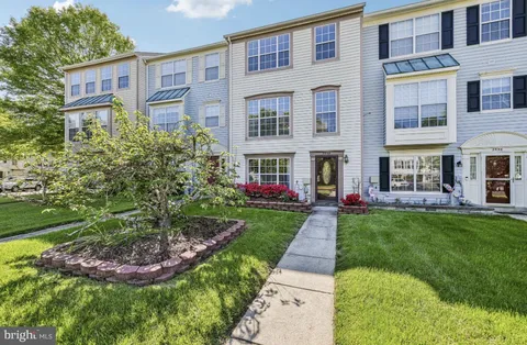 2558 Ambling Circle, Crofton, MD 21114 - #: MDAA2142210