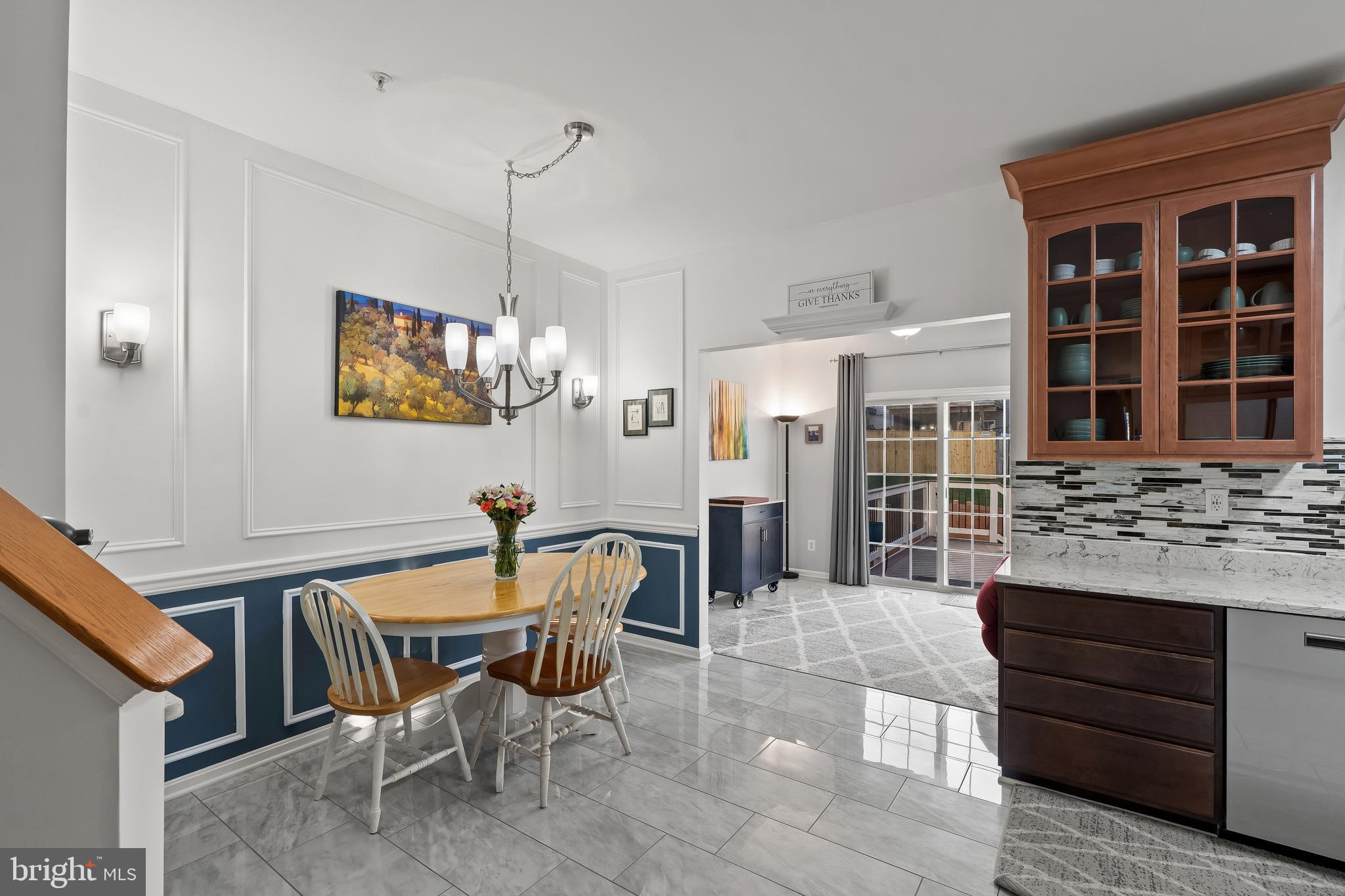 MONMOUTH MEADOWS - Residential