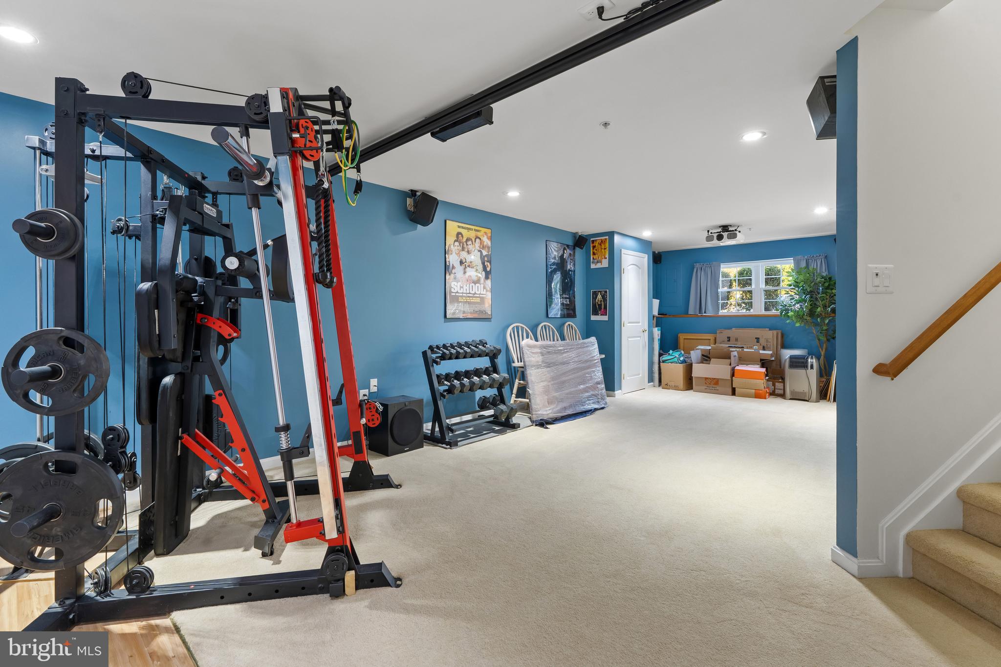 MONMOUTH MEADOWS - Residential