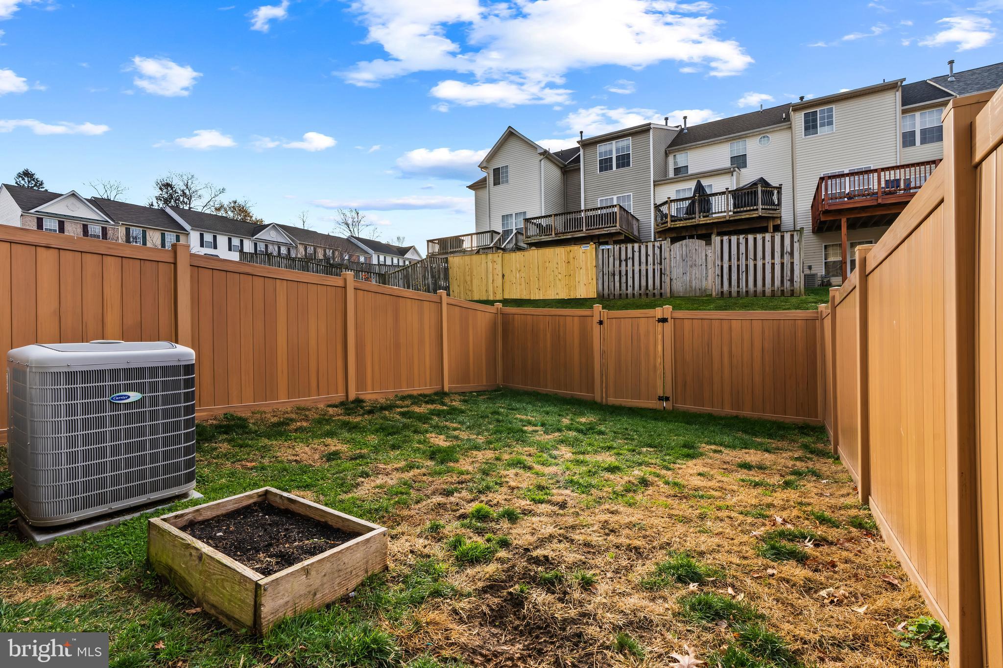 MONMOUTH MEADOWS - Residential