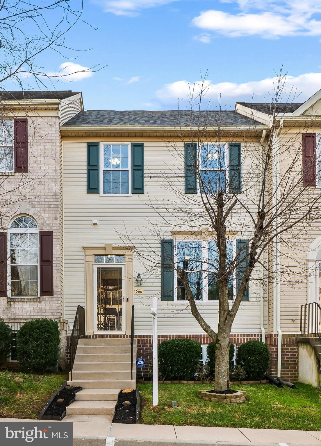 MONMOUTH MEADOWS - Residential