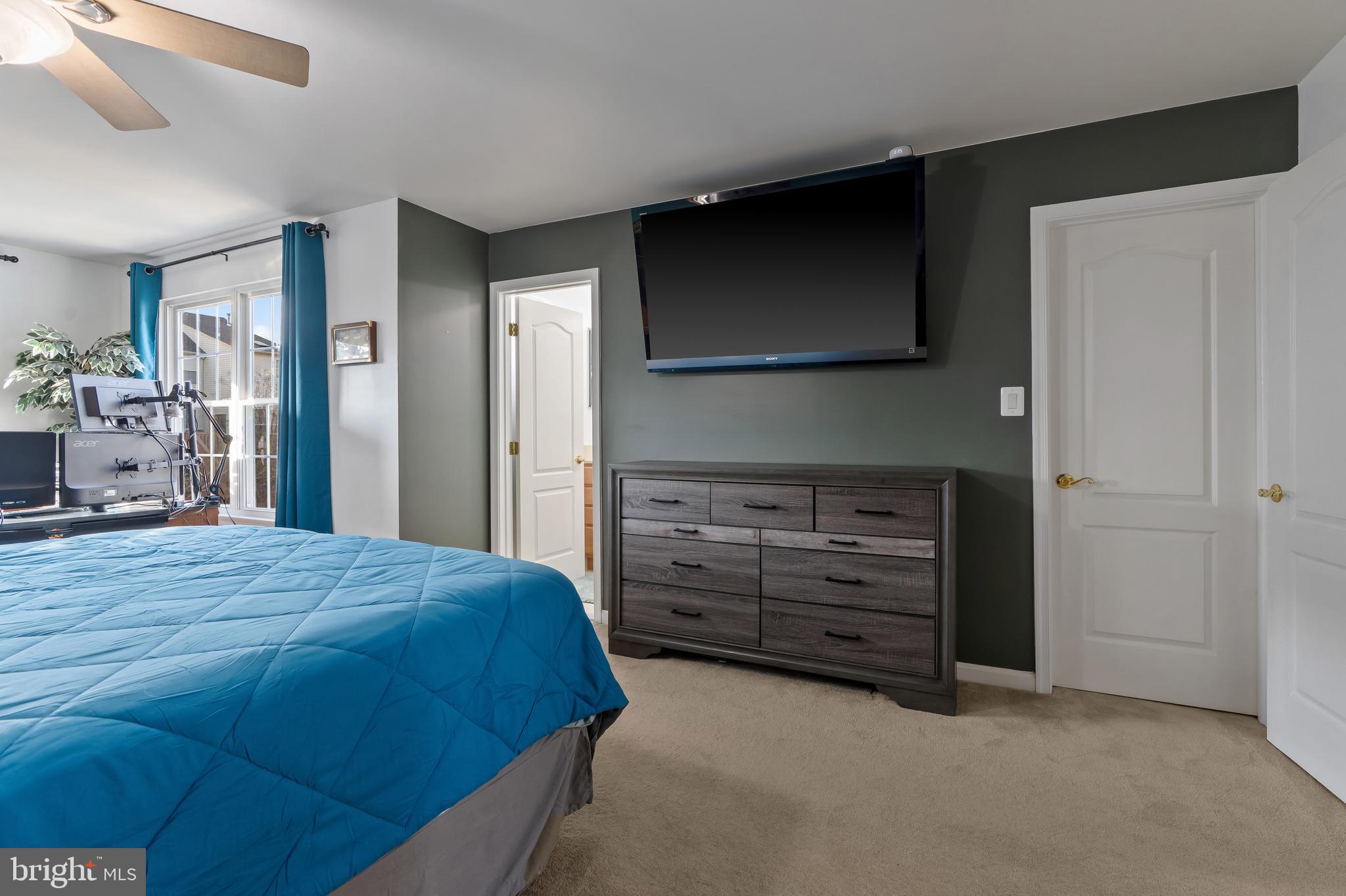 MONMOUTH MEADOWS - Residential