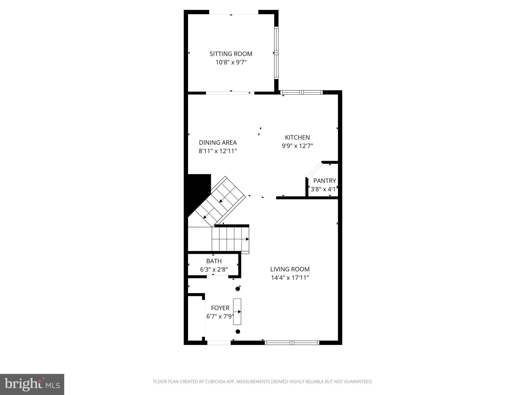 MONMOUTH MEADOWS - Residential