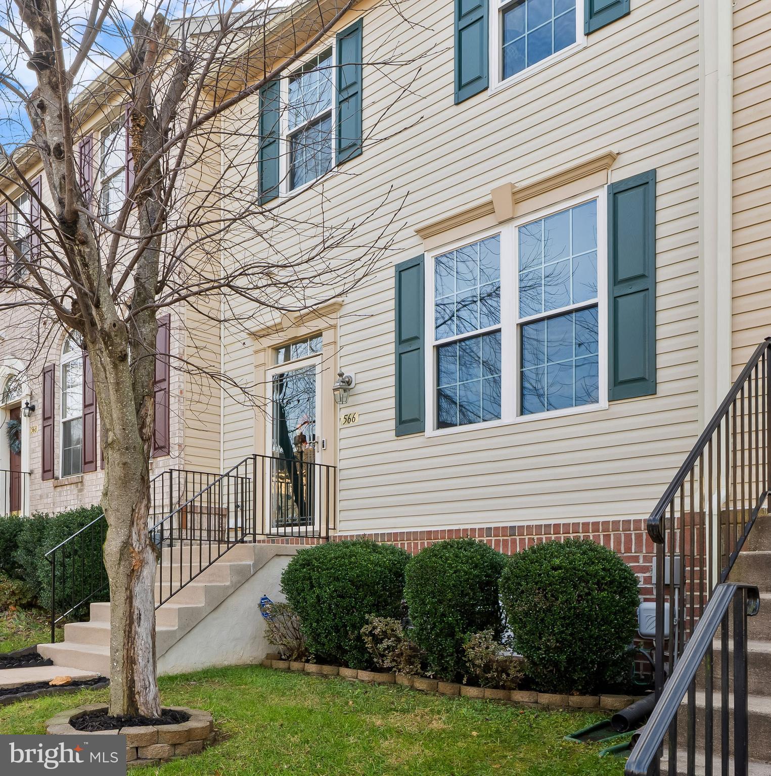 MONMOUTH MEADOWS - Residential