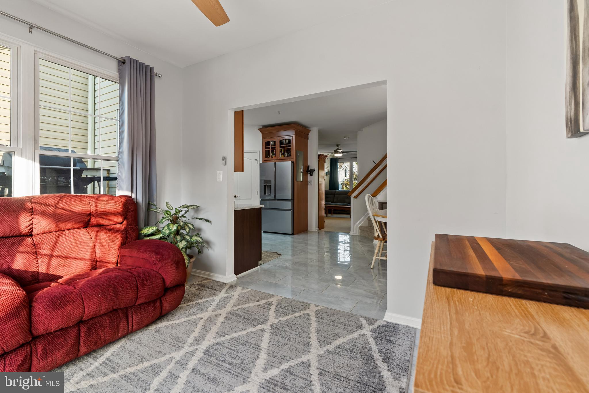 MONMOUTH MEADOWS - Residential