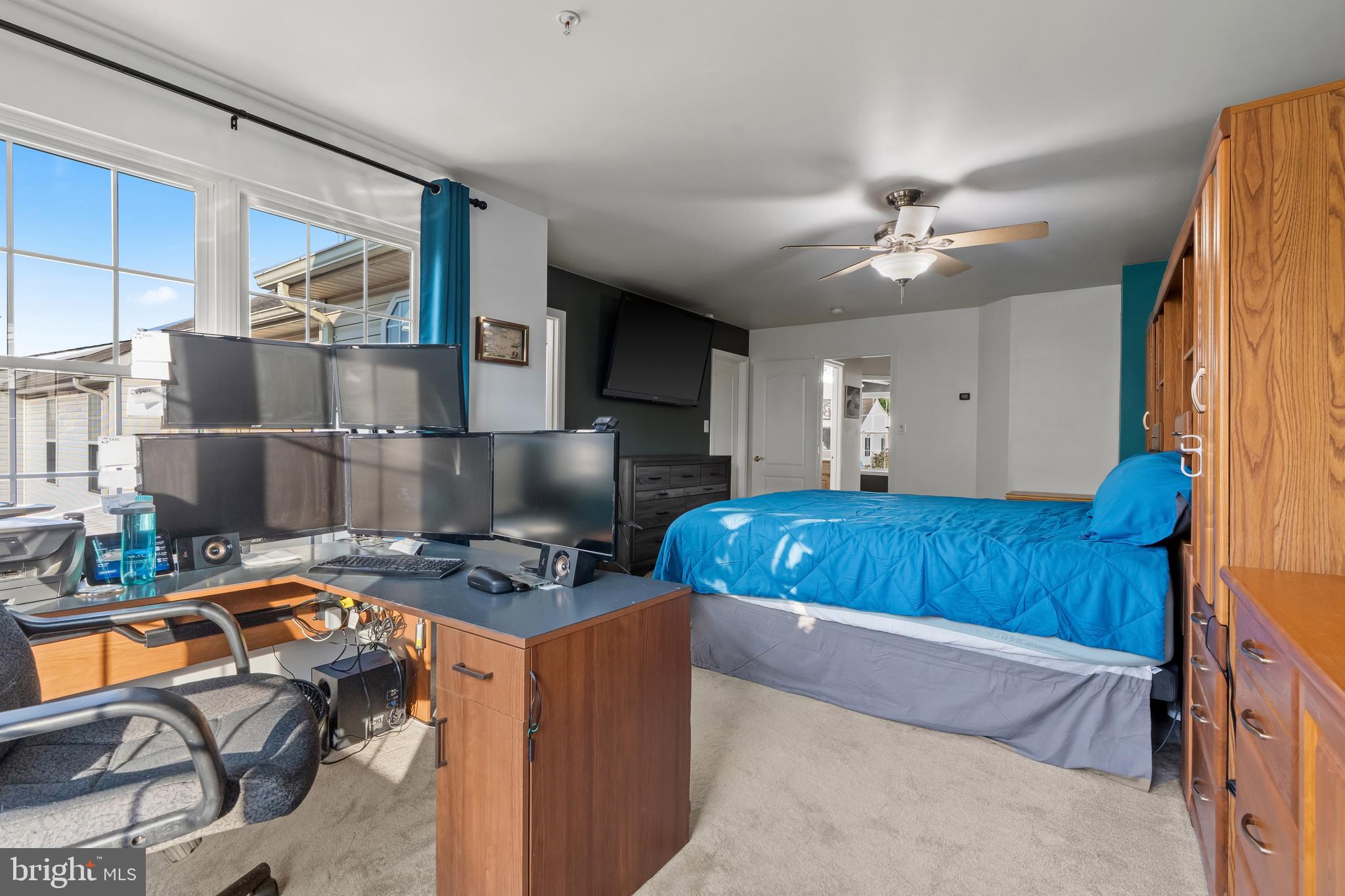 MONMOUTH MEADOWS - Residential