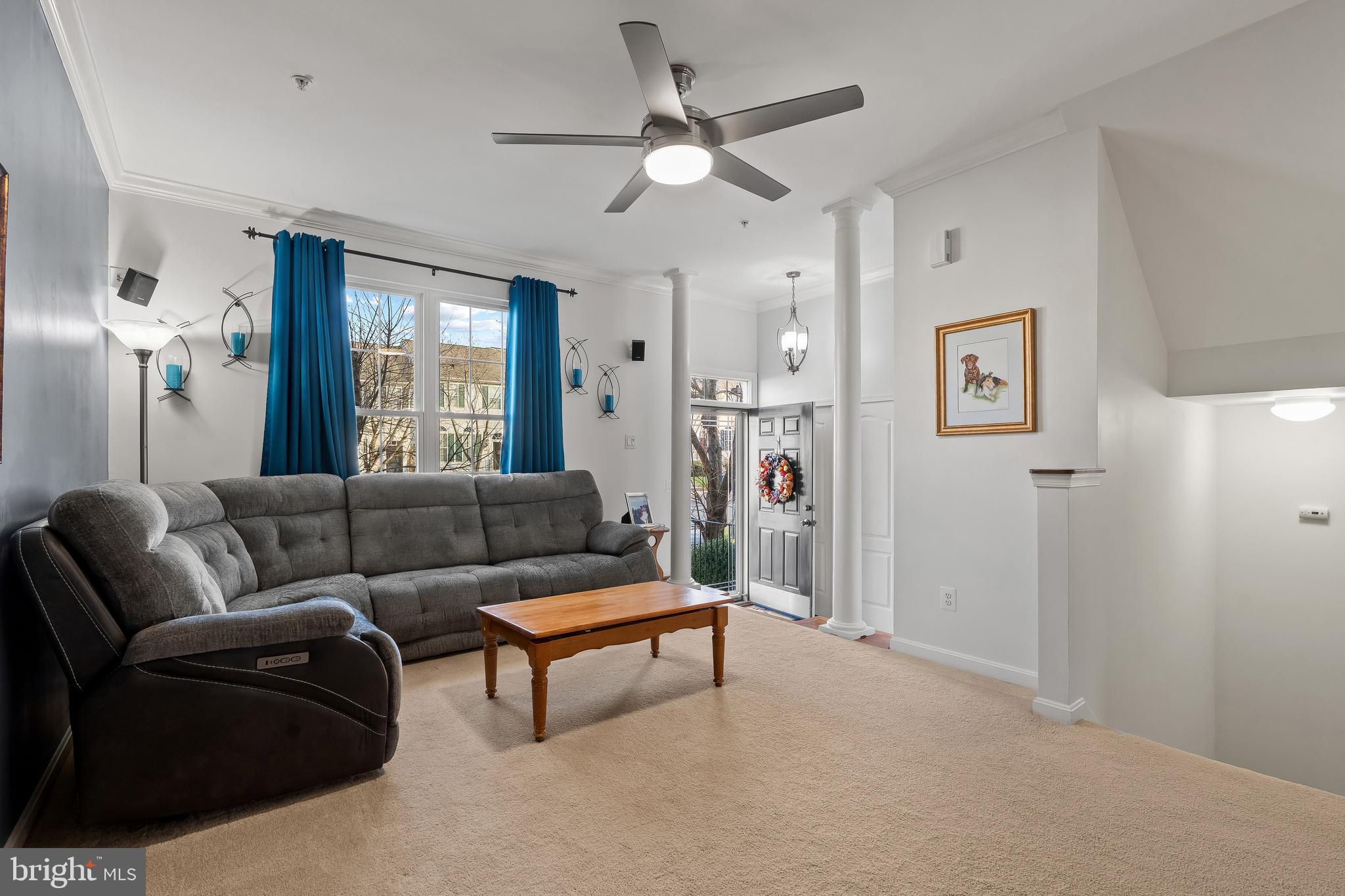 MONMOUTH MEADOWS - Residential