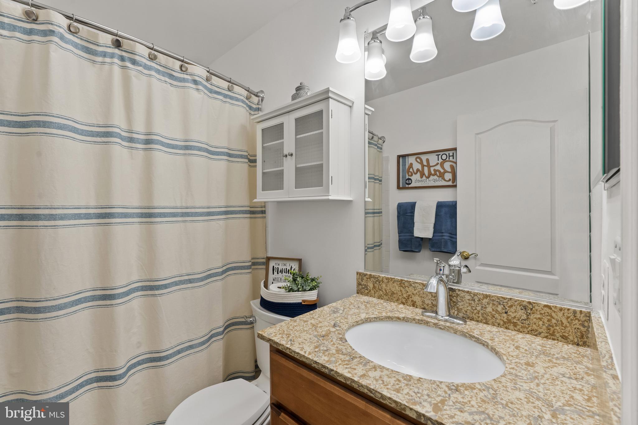 MONMOUTH MEADOWS - Residential